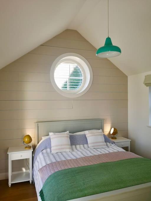 The Little Post House. A Perfect Village Retreat, With Stunning Views. Boscastle Exterior photo