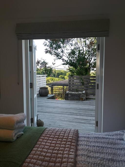 The Little Post House. A Perfect Village Retreat, With Stunning Views. Boscastle Exterior photo
